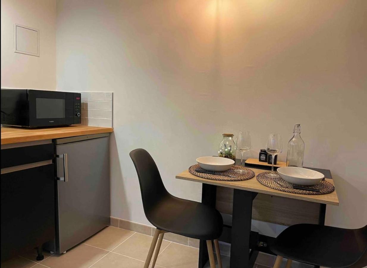Apartamento Le Duplex - Gare / Tram / Netflix Fontaine  Exterior foto